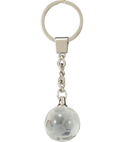 Keyring Football - 1 Size