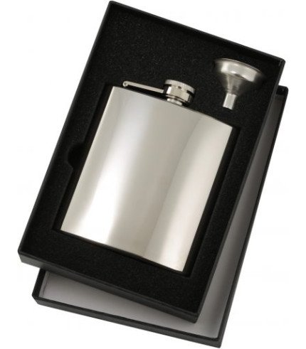 Flask - Gift Set