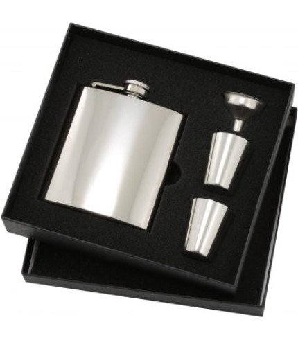 Flask - Gift Set Premium