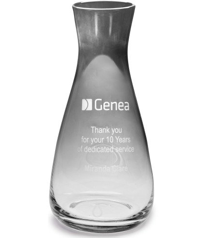Wine Carafe - Glass