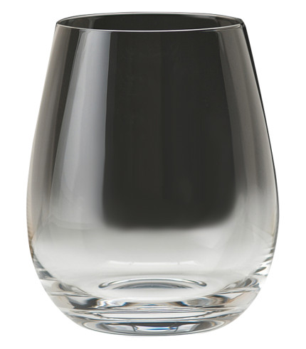 Glass - Stemless Wine