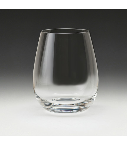 Glass - Stemless Wine