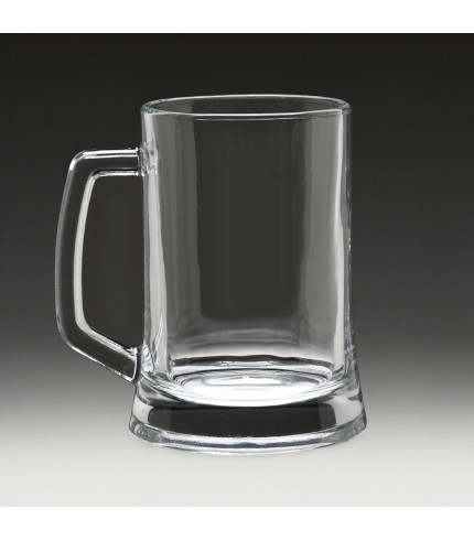 Glass - Value Tankard