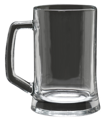 Glass - Value Tankard