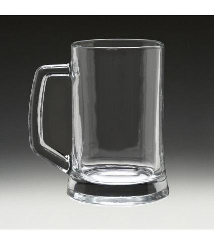 Glass - Value Tankard