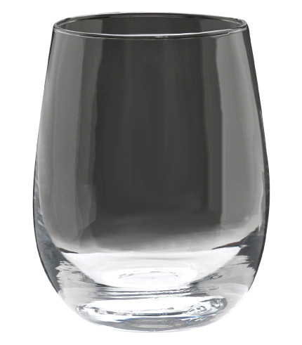 Glass - Budget Stemless