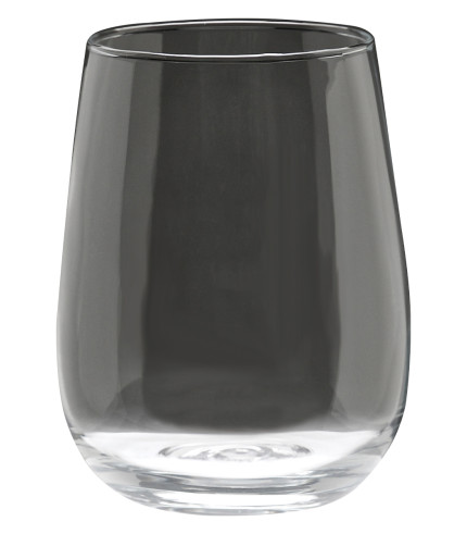 Glass - Budget Stemless