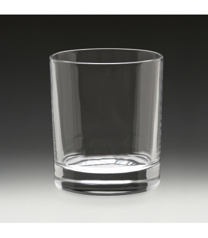 Glass - Value Whisky - Circle