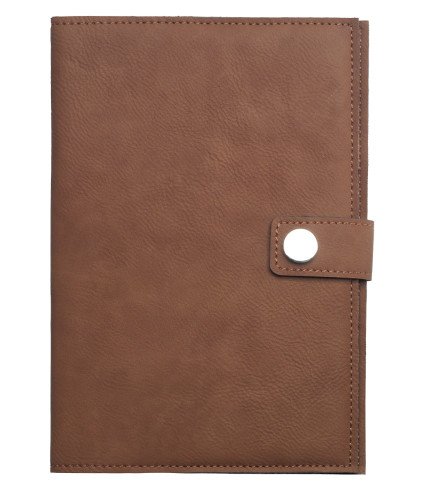 Passport Wallet - Leatherette