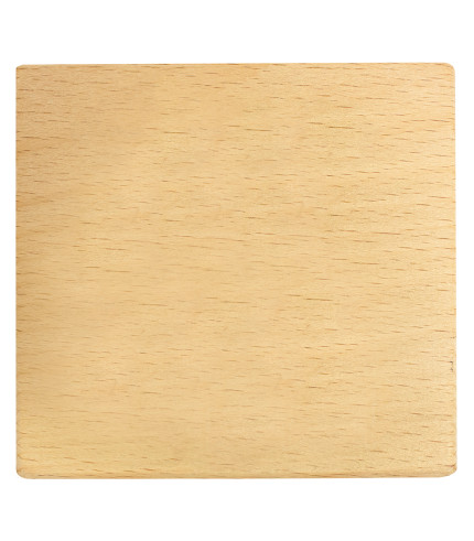 Coasters - Timber - Square