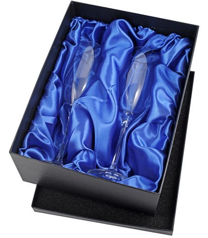 Gift Box - Double Glassware