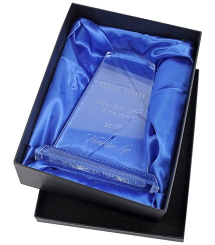 Gift Box - Universal Award