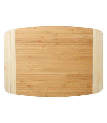 Bamboo Board - 2 Tone