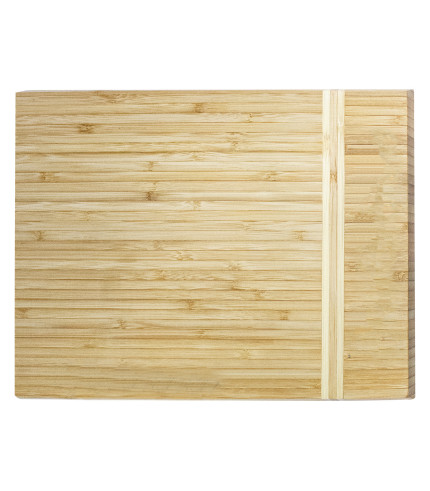 Bamboo Board - Pattern