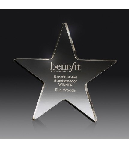 Distinct Corp - Star Award 150mm
