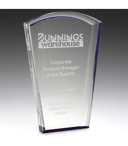 Distinct Corp - Solar Blue 200mm