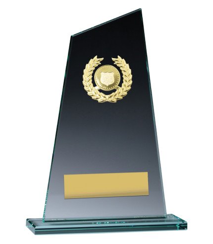 Glass Peak - 3 Sizes