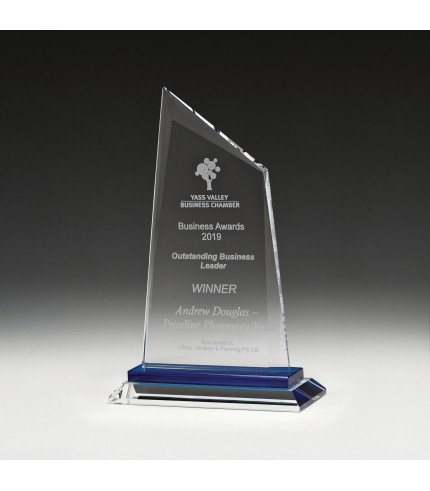 Distinct Corp - Eternity Peak 205mm (M)