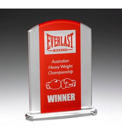 Distinct Corp - Florence Red 180mm