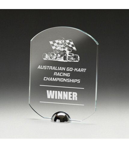 Distinct Corp - Palazzo & Metal 140mm