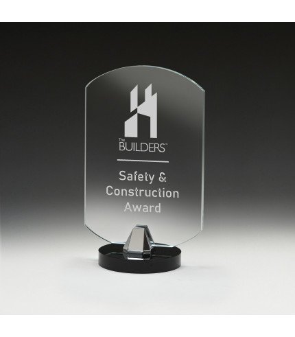 Distinct Corp - Portico Award 215mm