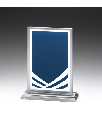 Blue Marvel Award - 3 Sizes