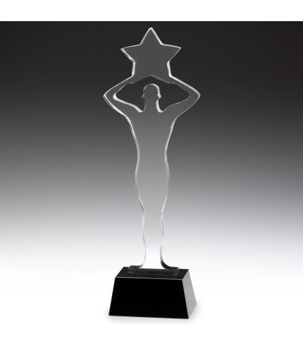 Distinct Corp - Star Angel  285mm