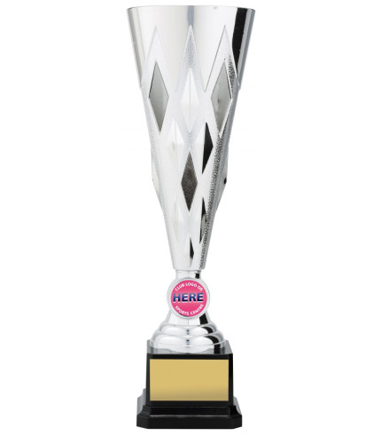 Elite - Diamond Trophy - Dance