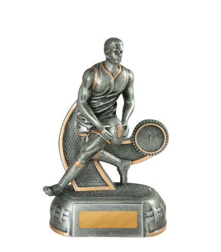 Mega Star AFL Male - 7 Sizes