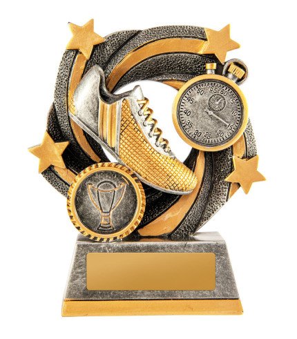 Typhoon Athletics 120mm (S)