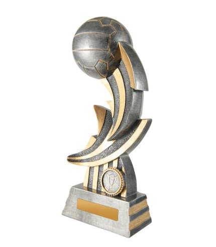 Thunder Bolt Netball - 6 Sizes