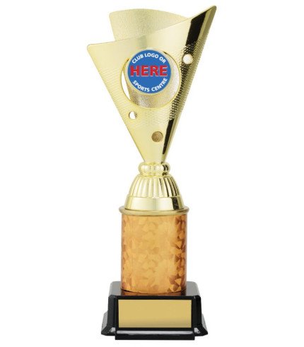 Stylish - Flash Series Gold - Generic (L)