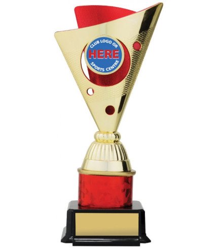 Stylish - Flash Series Red - Generic (M)