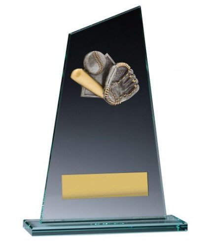 Glass - Peak Plaque - Generic