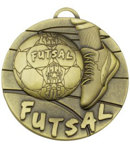 Smart - Futsal 50mm G/S