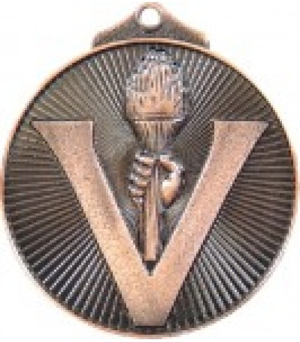 Victory Medal - 52mm G/S/B