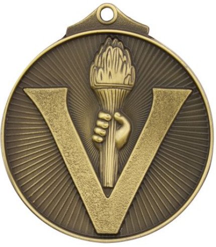Victory Medal - 52mm G/S/B