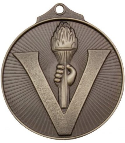 Victory Medal - 52mm G/S/B