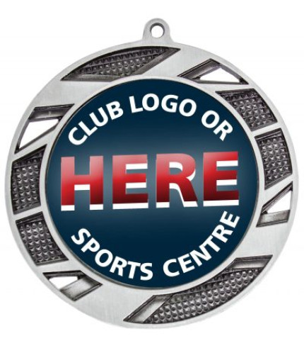 Nexus Insert Medal - 25mm centre - Generic