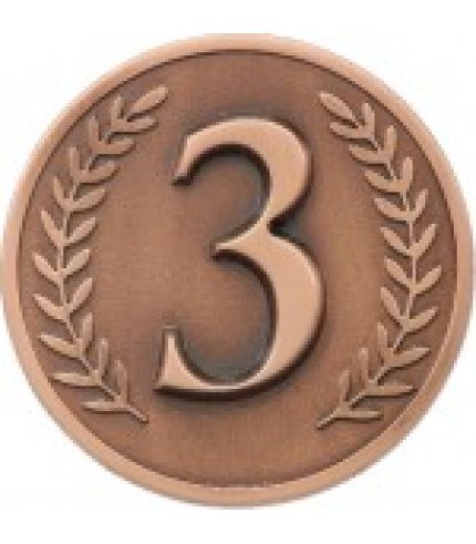 Medal Bag - Black Velvet