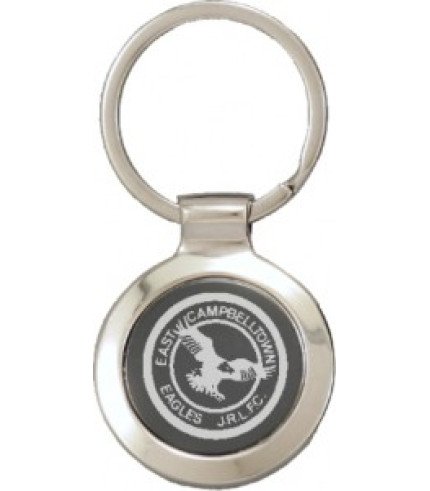 Keyring - Circle - Insert