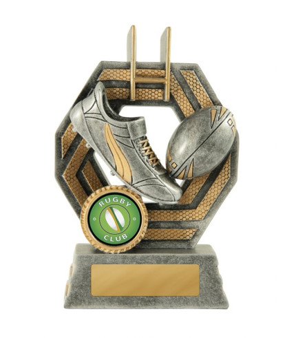 Titan Rugby - 3 Sizes