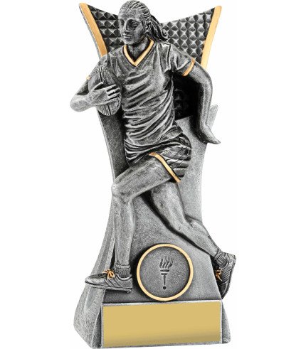 Vanguard Rugby Female - 6 Sizes