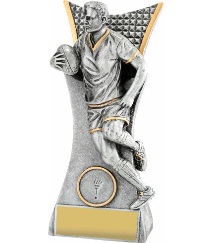 Vanguard Rugby Male - 6 Sizes