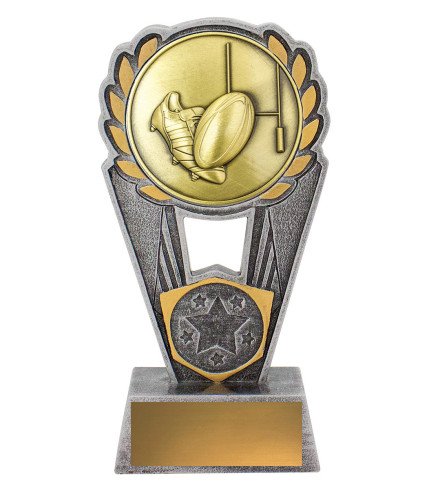 Polaris Rugby - 3 Sizes