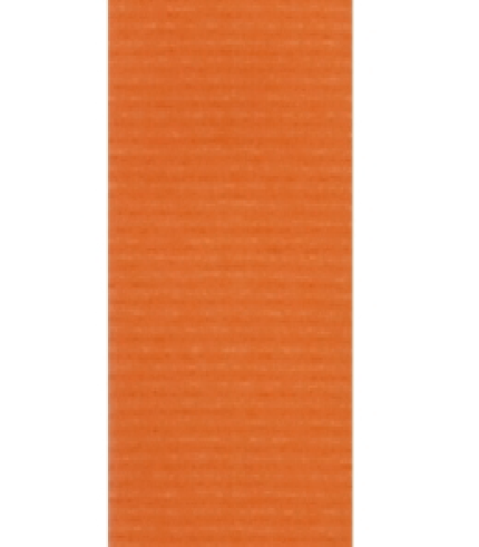 Medal Ribbon - Orange