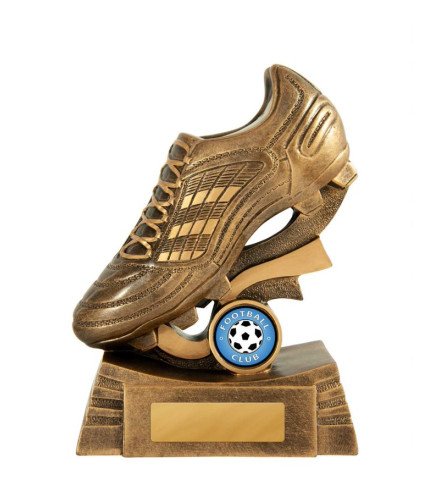 Golden Boot - 1 Size