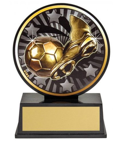 Stylish Vibe Football - 1 Size