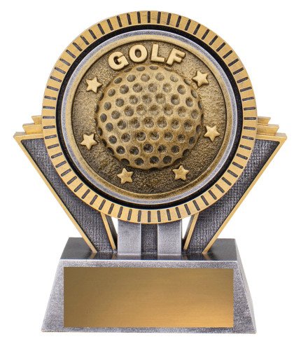 Spartan - Golf 130mm