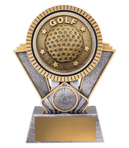 Spartan - Golf 155mm